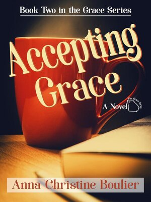 cover image of Accepting Grace